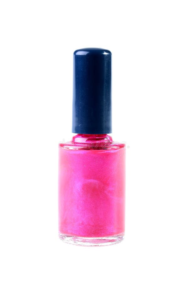 Nail polish