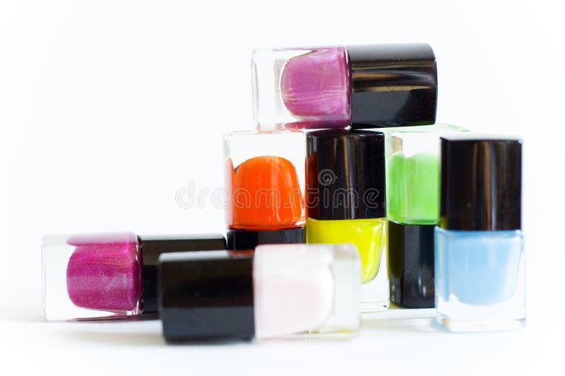 Nail polish