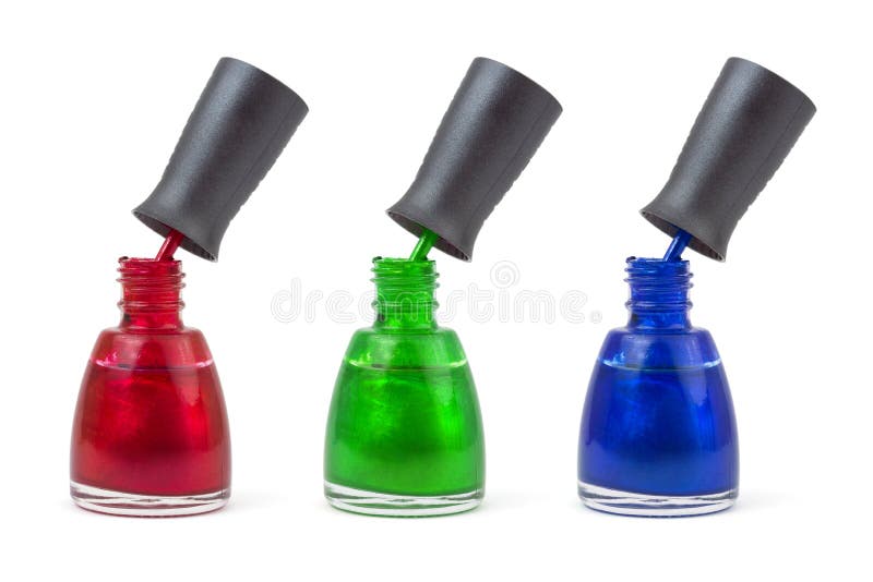 Nail polish