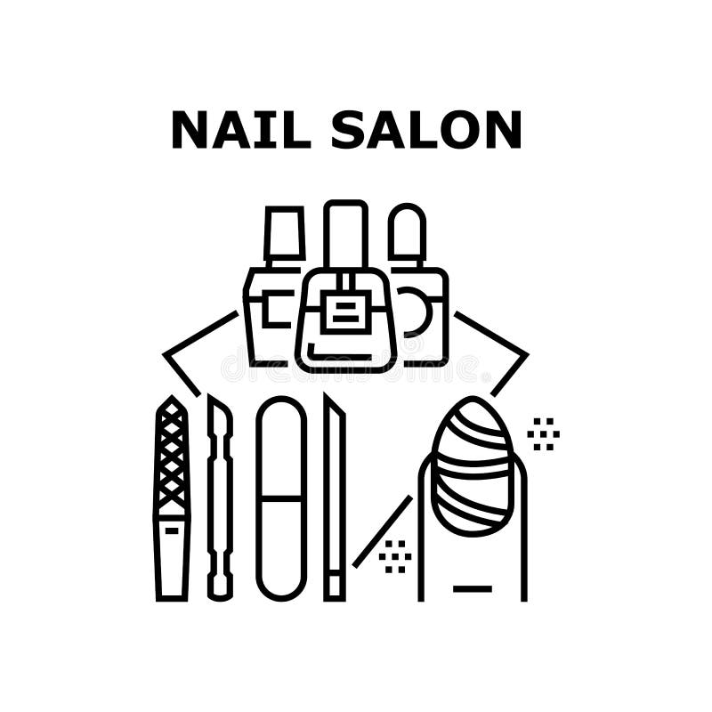 Nail Salon Images, HD Pictures For Free Vectors Download - Lovepik.com