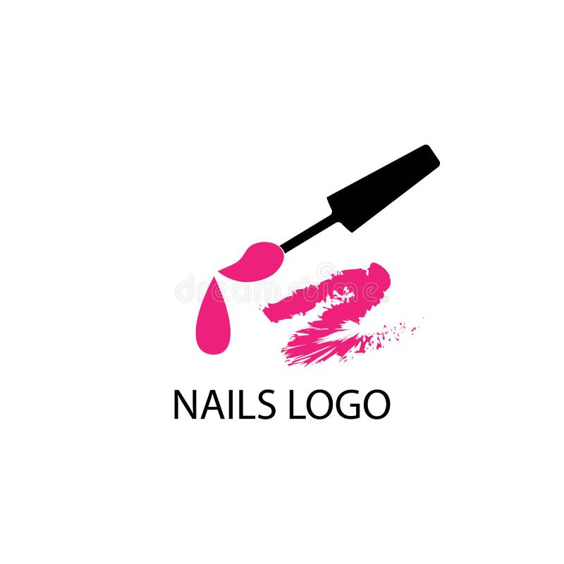 ATELIER MakeUp Hair Nails logo, Vector Logo of ATELIER MakeUp Hair Nails  brand free download (eps, ai, png, cdr) formats