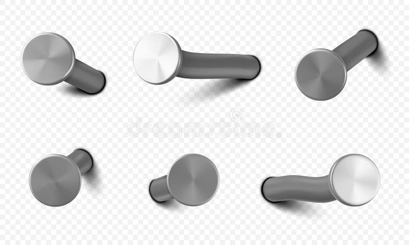 Vector Screw Icon, Vector Icon, Nail, Nail Icon PNG Picture And Clipart  Image For Free Download - Lovepik | 450046755