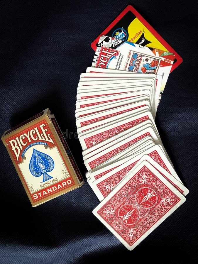 Bicicleta Marqués, Baraja De Cartas, Juegos De Cartas, Accorios