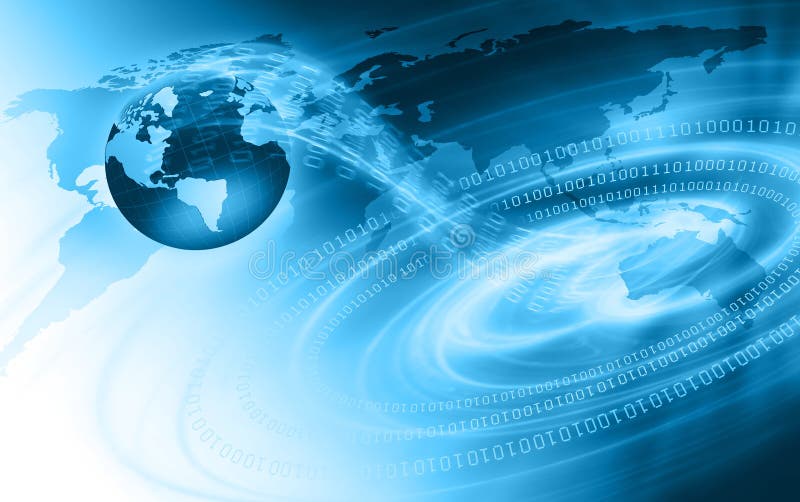 najlepszego biznesowego pojęcia globalni internety ilustracji najlepszego biznesowego pojęcia globalni internety ilustracji