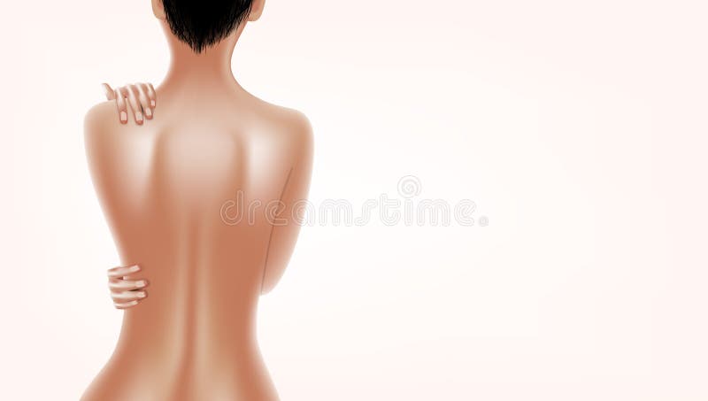 Nude Women Oiled