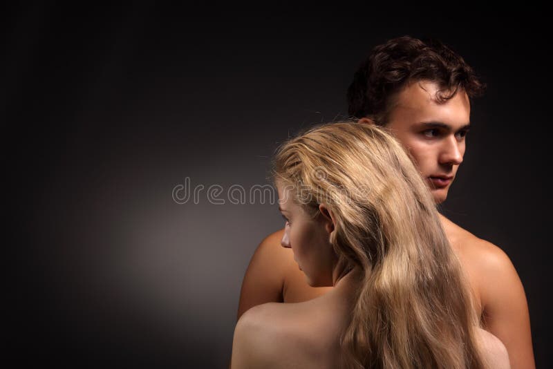 5,434 Naked Couple Stock Photos - Free & Royalty-Free Stock Photos from Dreamstime