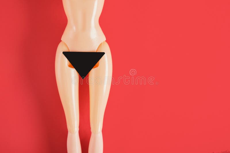 Naked Female Crotch Stock Photos - Free & Royalty-Free Stock