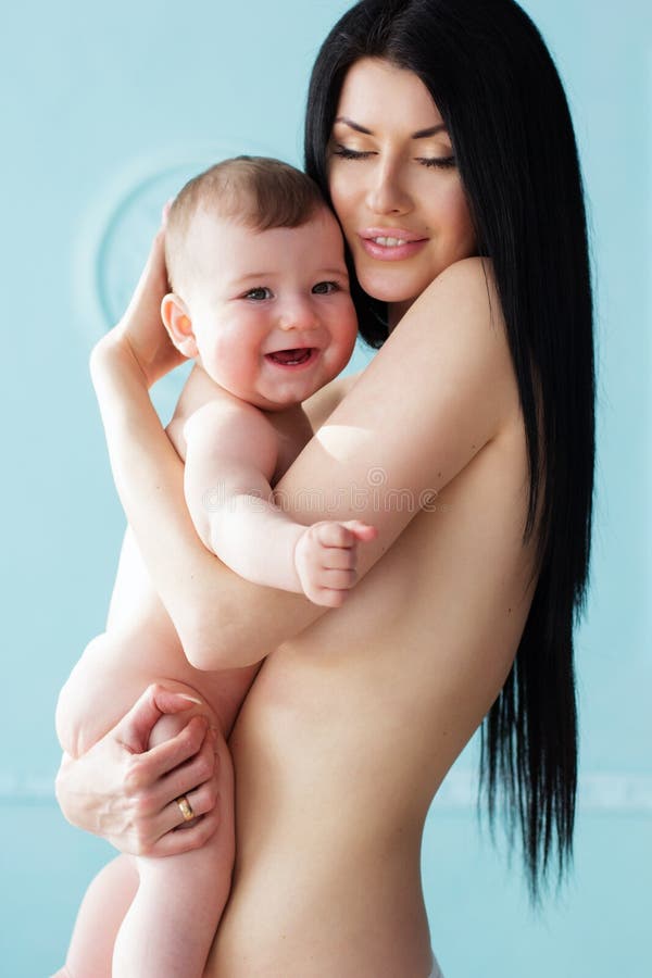 Nackte mom Nackte mom