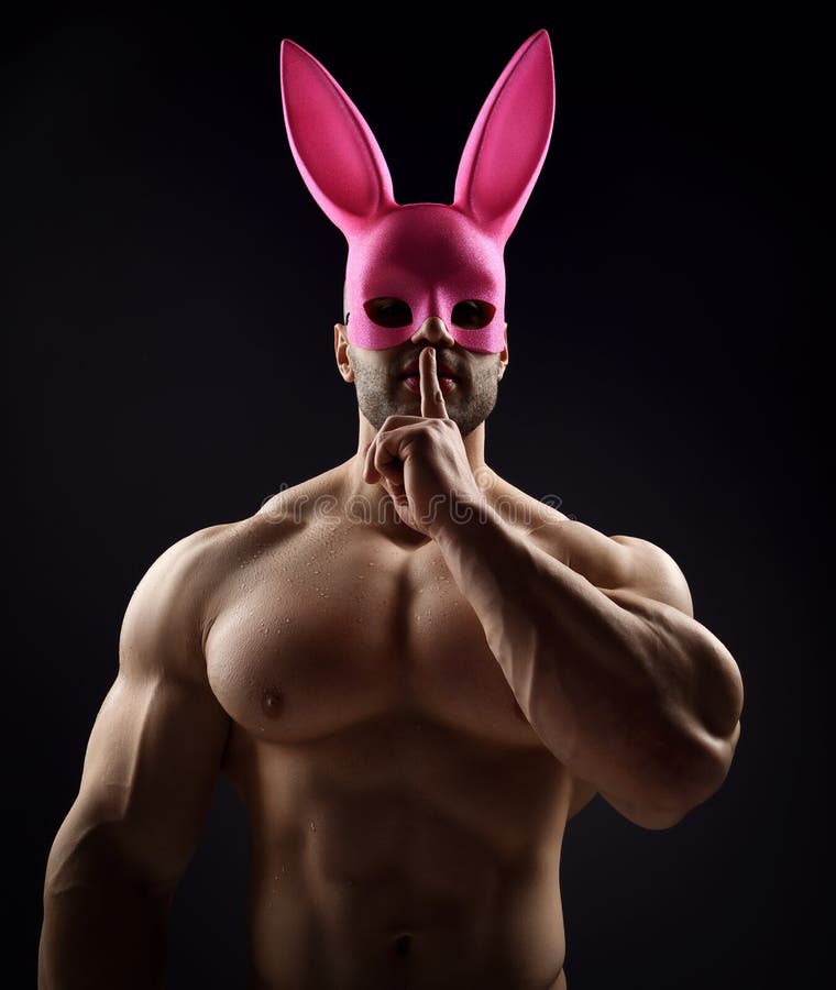 - nude photos bandit rabbit X 3d