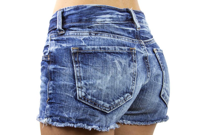 Nalgas Femeninas En Cortocircuitos Del Duque De La Margarita Foto de