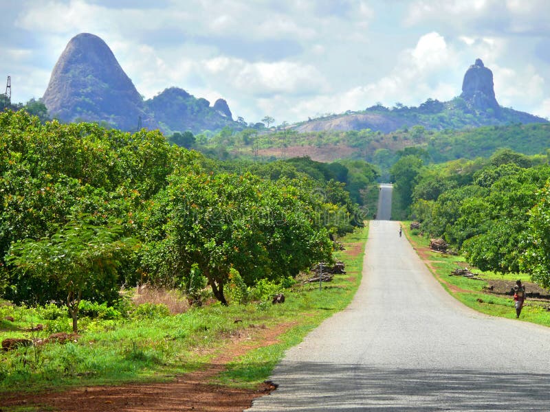 mozambique-paysage
