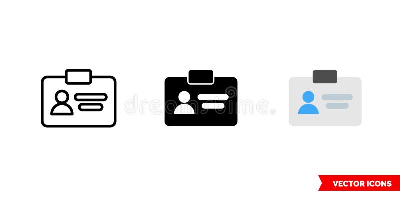 Fa Fa-id-card-o