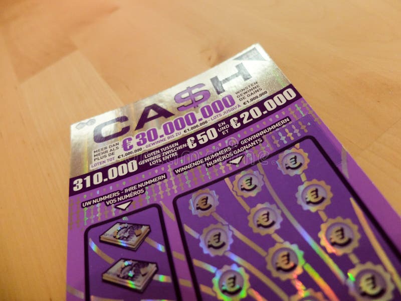 Scratch ticket stock photo. Image of hand, random, coin 15065368