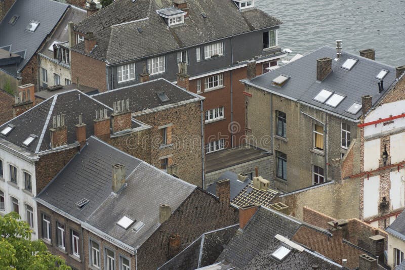 Namur, Belgium stock image. Image of belgium, buildings 43109243
