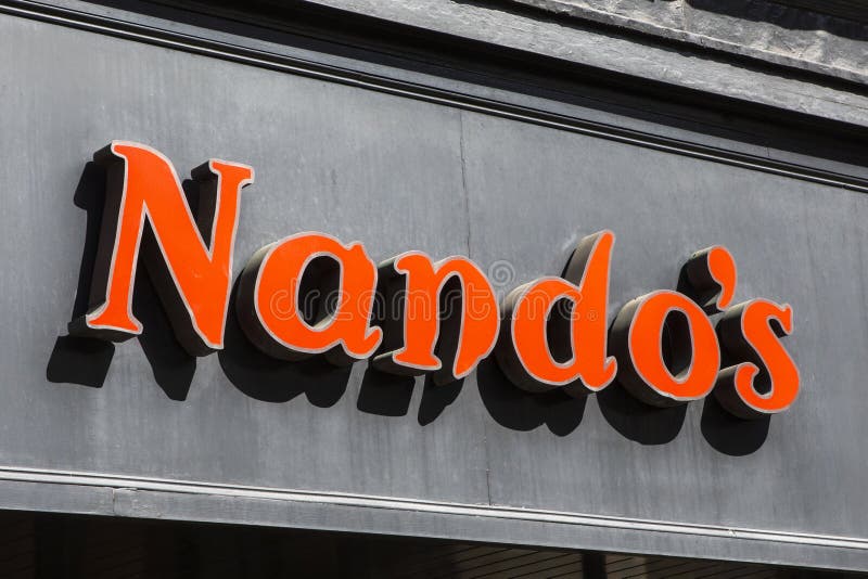 nandos font free download nandos font free download