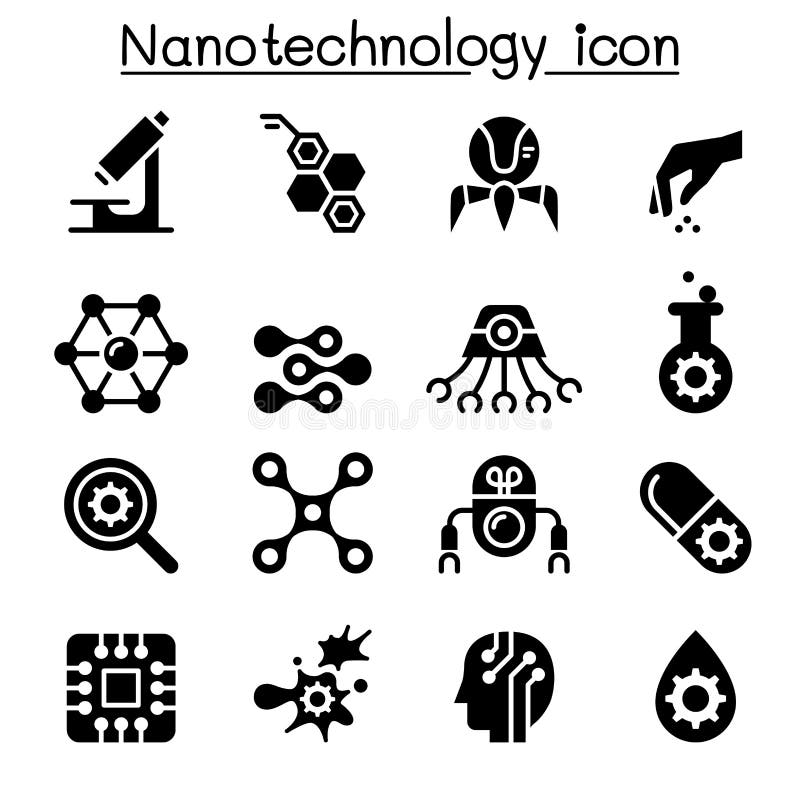 Icon nano. Символ нанотехнологий. Нанотехнологии иконка. Нанотехнологии Векторная иллюстрация. Нано символ.