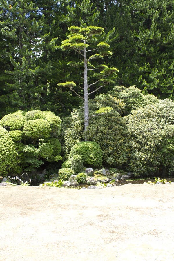 Nanzenji Temple traditional Zen garden stock photo Nanzenji Temple traditional Zen garden stock photo