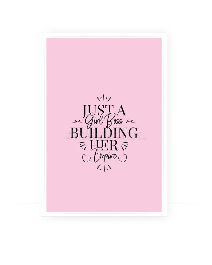 Kinda Want To Nap / Build My Empire Girl Boss Babe T-Shirt Kinda Want To Nap / Build My Empire Girl Boss Babe T-Shirt