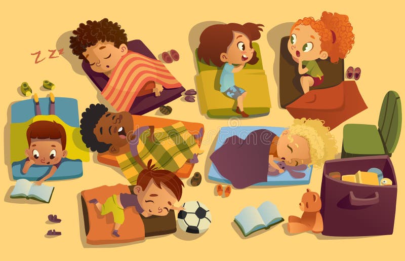 Nap Time Stock Illustrations 1 3 Nap Time Stock Illustrations Vectors Clipart Dreamstime