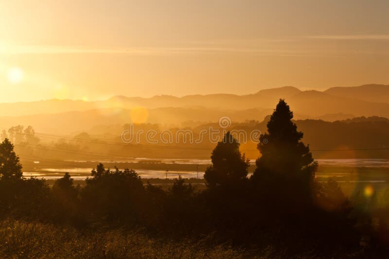 Napa valley