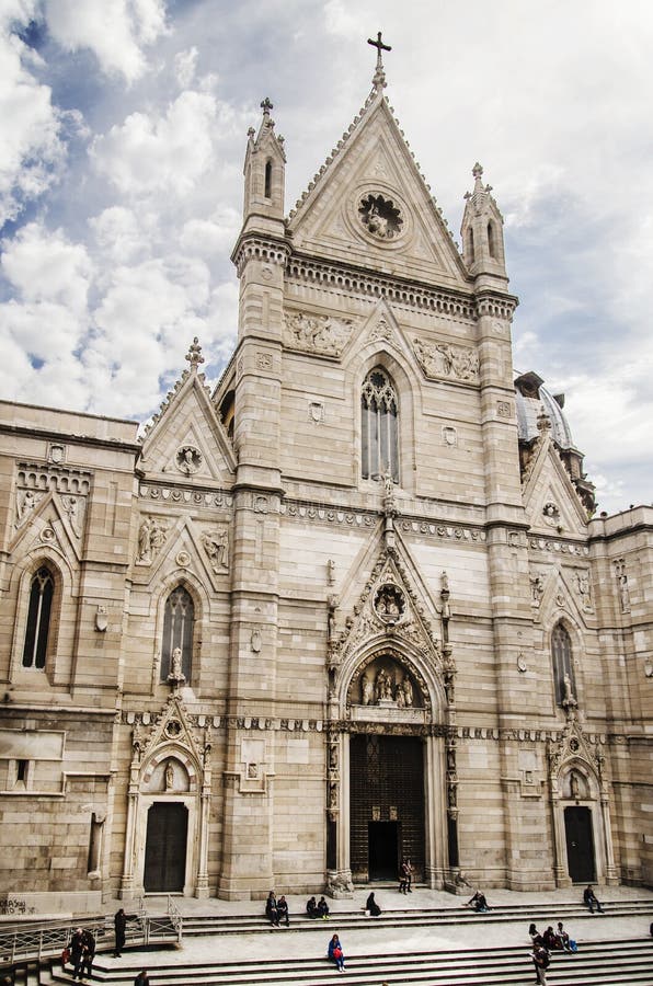 Naples Cathedral