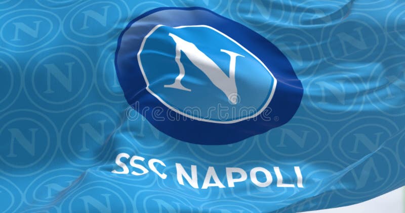 Ssc Napoli Logo Stock Photos - Free & Royalty-Free Stock Photos from  Dreamstime