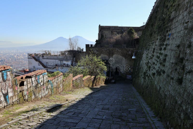 pedamentina a san martino