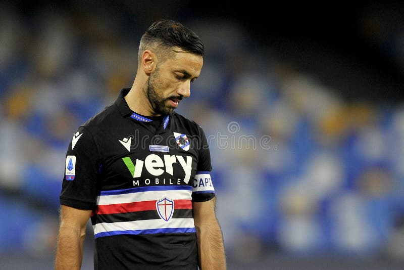 Fabio Quagliarella - Player profile