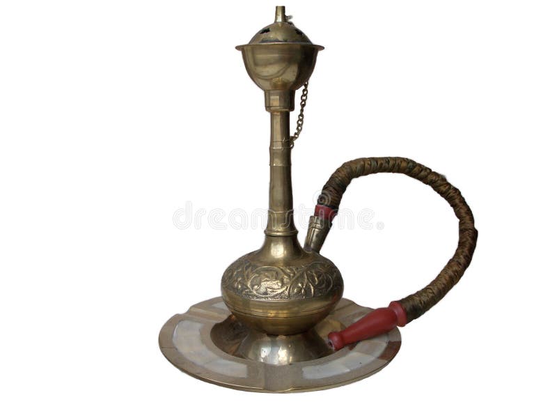 Hookah (asia). Hookah (asia)