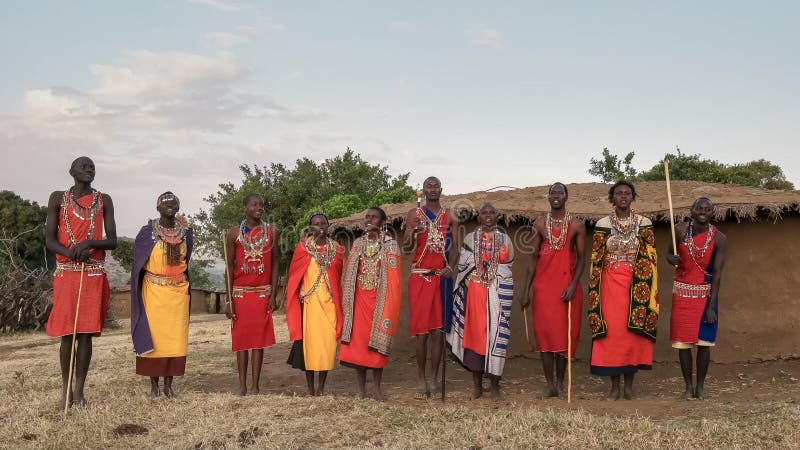 637 Maasai Women Stock Photos - Free & Royalty-Free Stock Photos