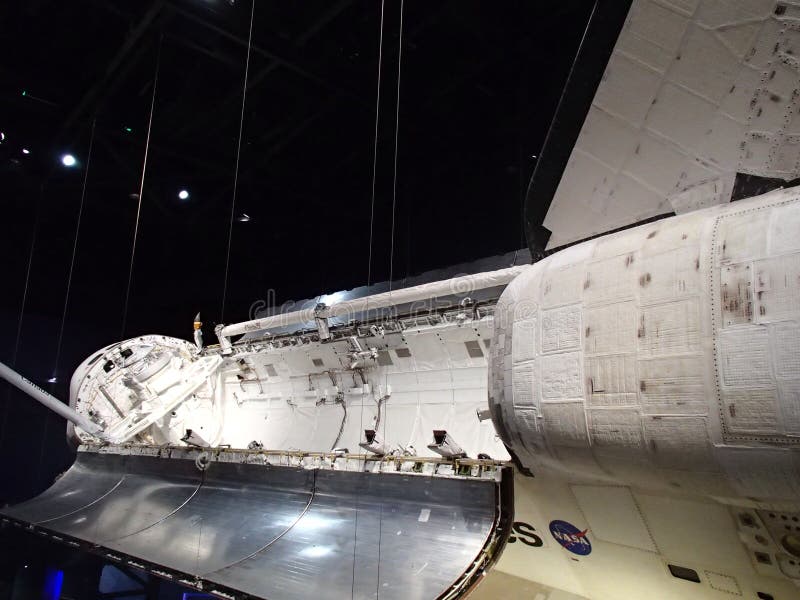 Nasa Atlantis Editorial Stock Image Image Of Moon Shuttle 108654009