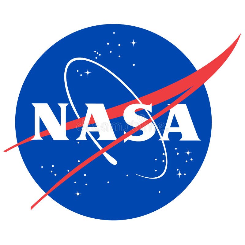 nasa spaceship clip art