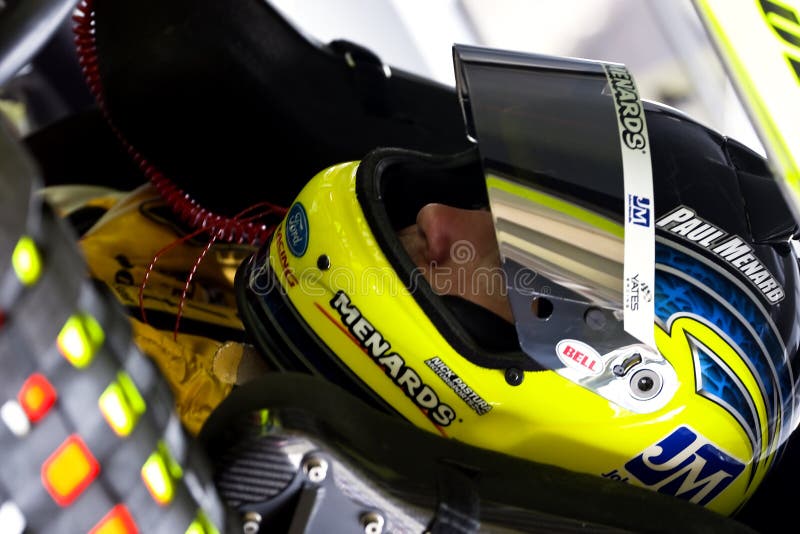 NASCAR: 5. September-Elan-Jungen-Automobil 500 stockbilder NASCAR: 5. September-Elan-Jungen-Automobil 500 stockbilder