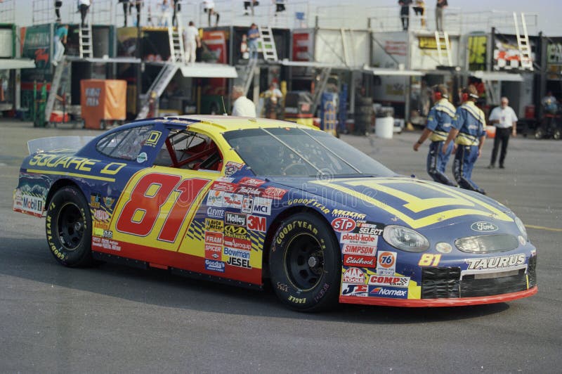 nascar-driver-kenny-wallace-sits-his-car-southern-september-darlington-raceway-145619944.jpg