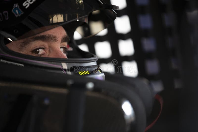 NASCAR: Gehen Sie am 3. August, an der Schlucht zu rollen stockbilder NASCAR: Gehen Sie am 3. August, an der Schlucht zu rollen stockbilder