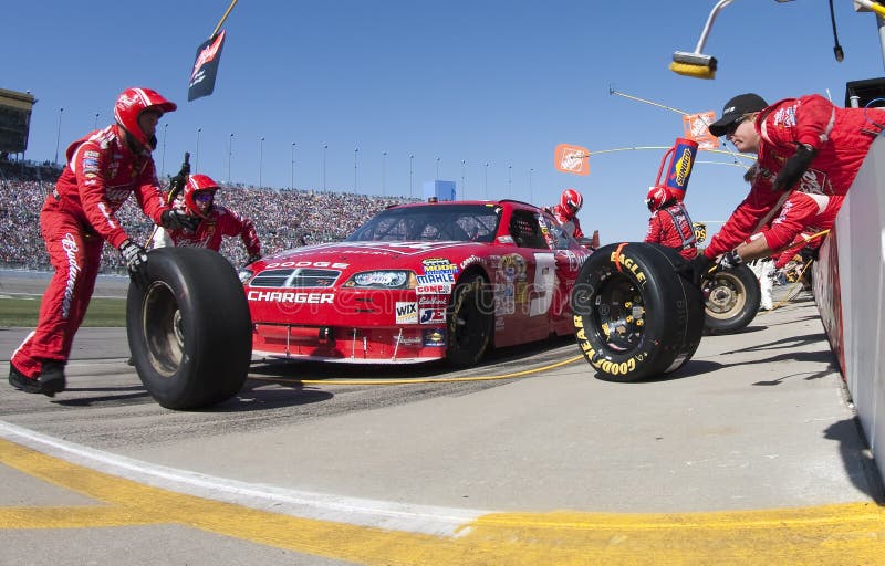 NASCAR October 04 Price Chopper 400 Editorial Photo Image of chopper