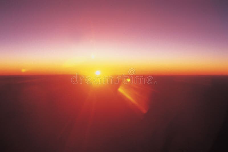 Nascer do sol Nascer do sol