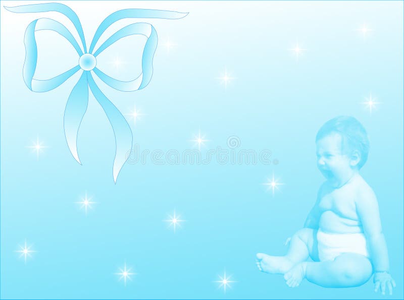 Nascita Maschio Del Bambino Illustrazioni Vettoriali E Clipart Stock 1 1 Illustrazioni Stock