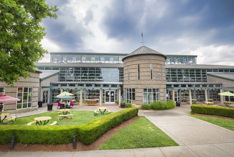 Nashville Farmers Market