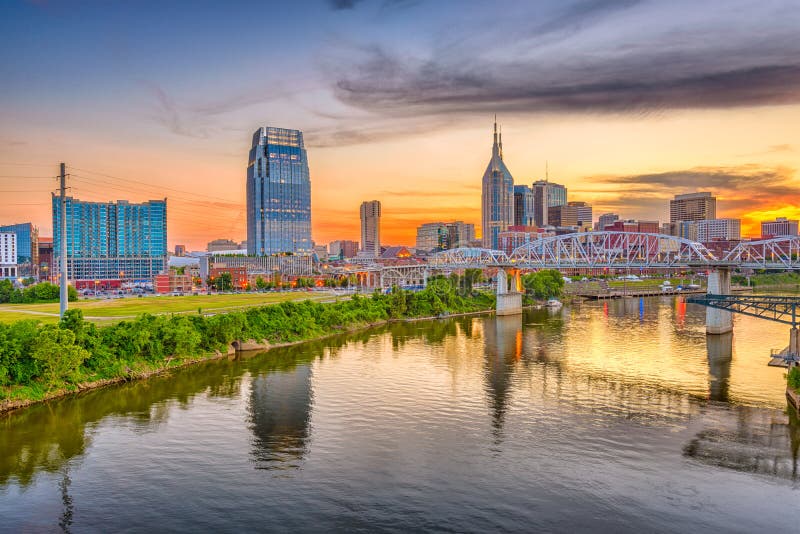 Nashville, Tennessee, USA