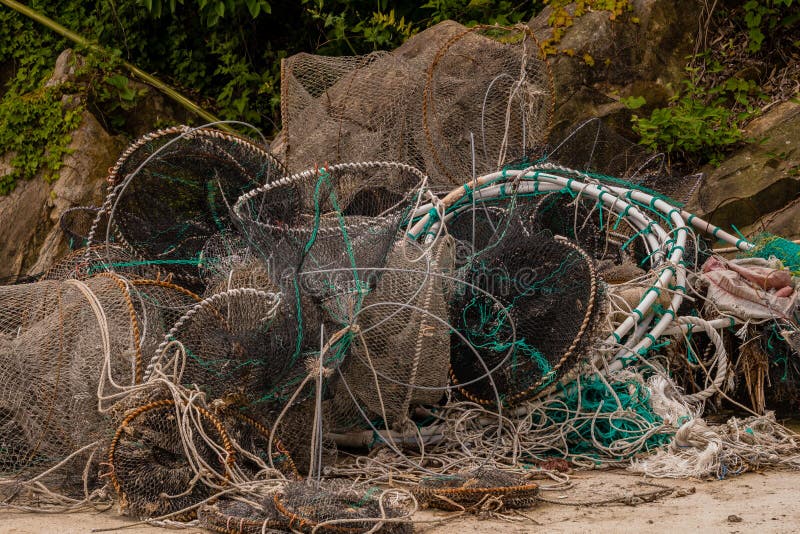 Reti Da Pesca Pieghevoli - Trappole Per Granchi, Aragoste, Gamberi | Acciaio Inox, Design Anticorrosione - Foto 10