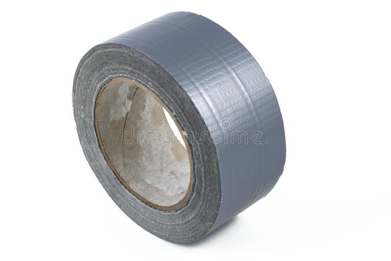 Nastro Adesivo Impermeabile In Tessuto - Ideale Per Italia