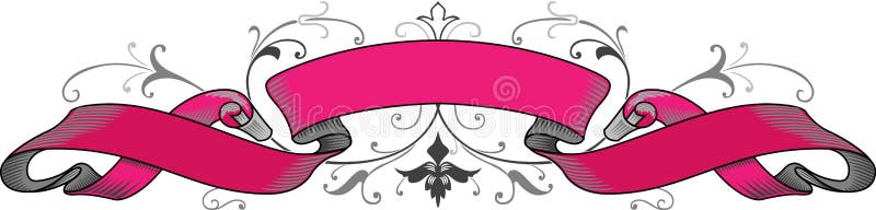 Nastro dentellare royalty illustrazione gratis