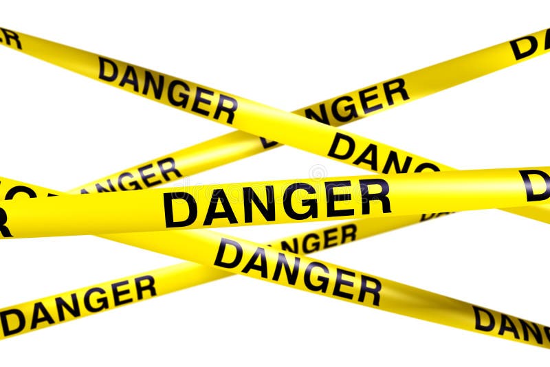 Nastro Segnaletico Rosso/Bianco 48mm X 100m - Per Zone Pericolose, Polietilene Non Adesivo - Foto 4