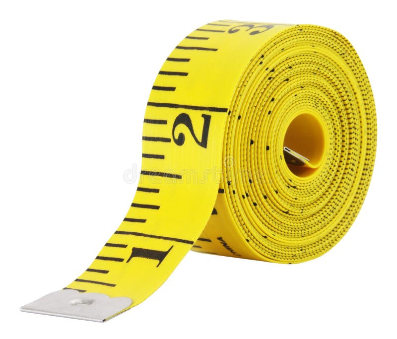 2 Nastri Di Misurazione Per Cucito, Nastro, Corpo 300 Cm - Foto 5