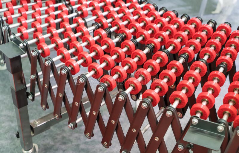 Nastro Trasportatore Mini Automatico Toplionace - 24V, 35rpm, Acciaio Inox, 460x85mm, Portata 3.5-5kg - Foto 11