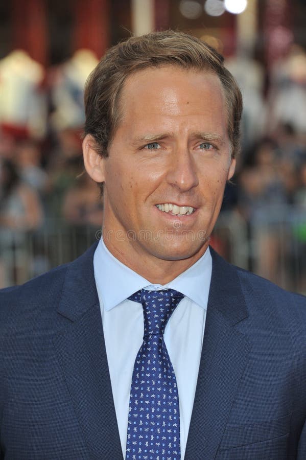 Nat Faxon.