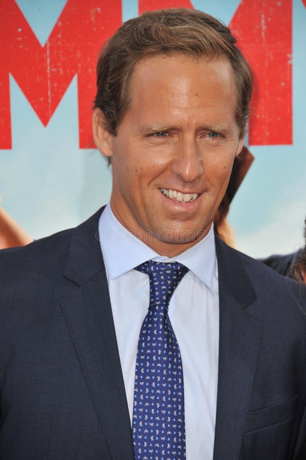 Nat Faxon.