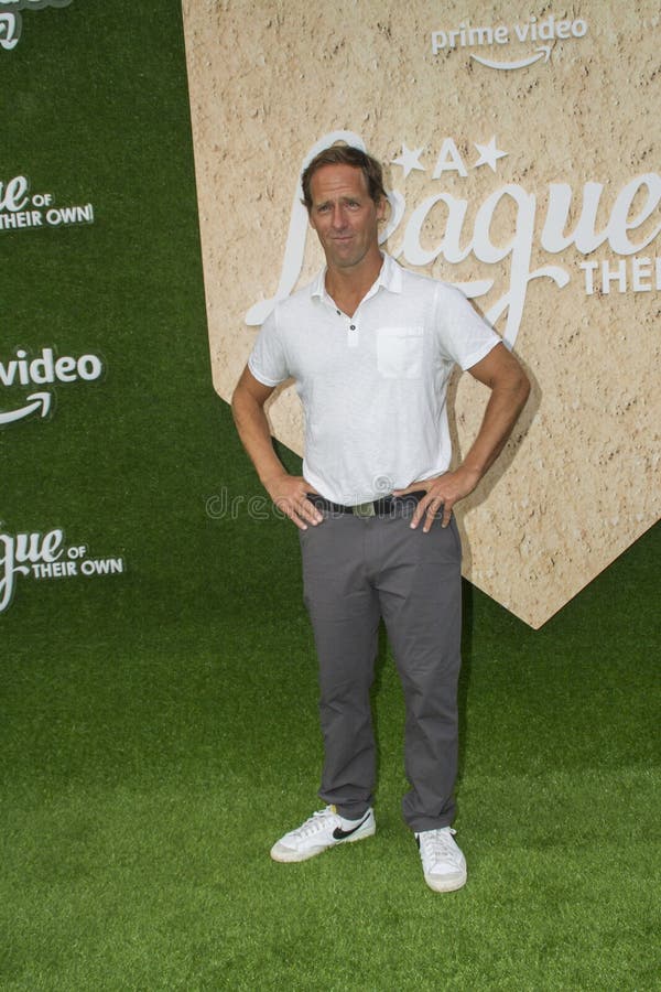 Nat Faxon stock images