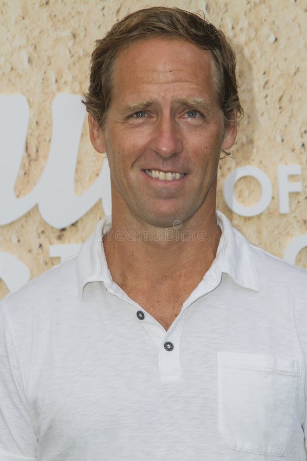 Nat Faxon stock photography